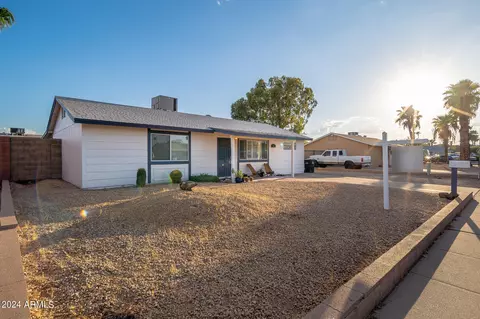 2101 E Kathleen Rd, Phoenix, AZ 85022 photo 2