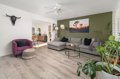 2101 E Kathleen Rd, Phoenix, AZ 85022 photo 4