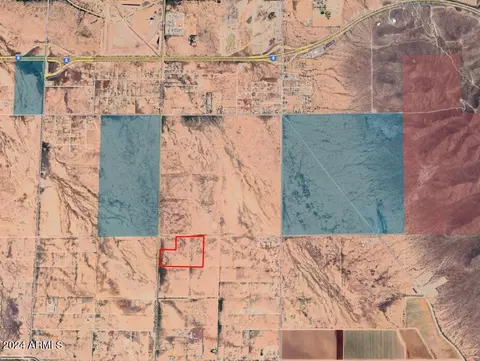 00 S Chuichu Rd #-, Casa Grande, AZ 85193