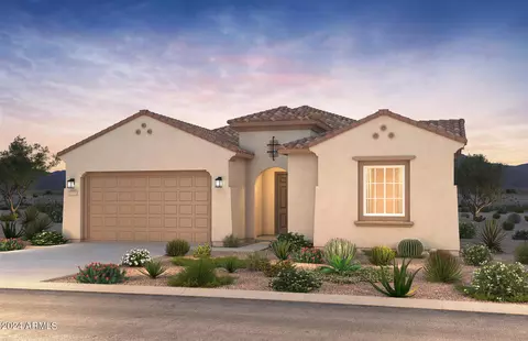 840 W Flatiron Trl, Apache Junction, AZ 85120