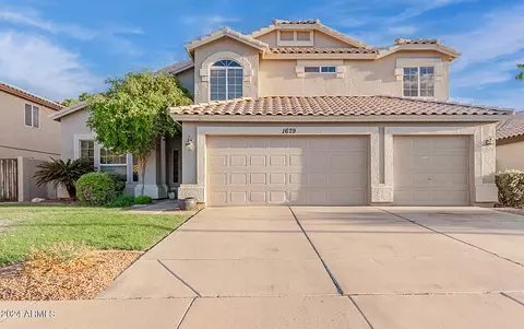 1679 W Leah Ln, Gilbert, AZ 85233
