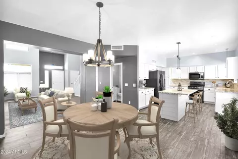 3298 E Bonanza Rd, Gilbert, AZ 85297 photo 4