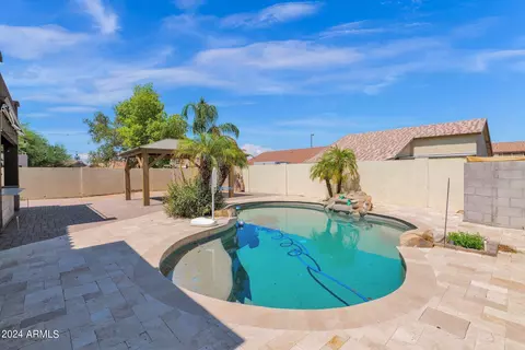 3298 E Bonanza Rd, Gilbert, AZ 85297 photo 38