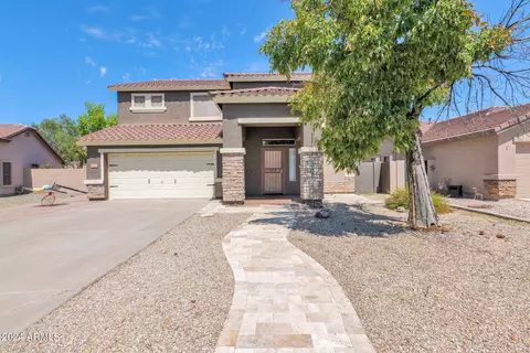 3298 E Bonanza Rd, Gilbert, AZ 85297 photo 5