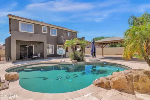 3298 E Bonanza Rd, Gilbert, AZ 85297 photo 39