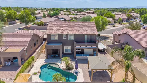 3298 E Bonanza Rd, Gilbert, AZ 85297 photo 52