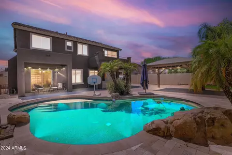 3298 E Bonanza Rd, Gilbert, AZ 85297