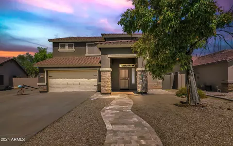 3298 E Bonanza Rd, Gilbert, AZ 85297 photo 2
