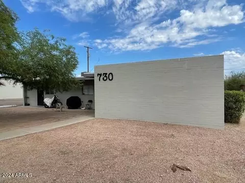 730 E Siesta Dr, Phoenix, AZ 85042