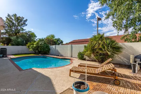 812 W Cooley Dr, Gilbert, AZ 85233 photo 21