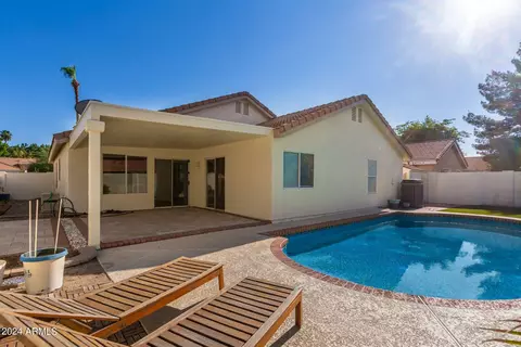 812 W Cooley Dr, Gilbert, AZ 85233 photo 25