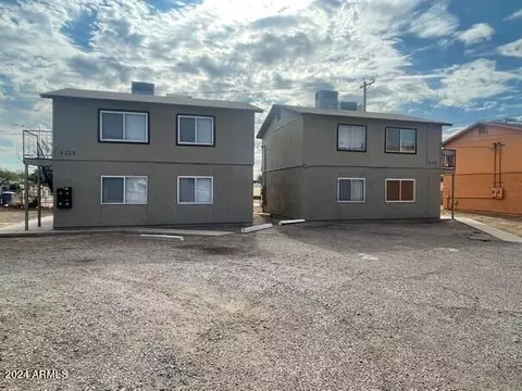 2225 E Wood St, Phoenix, AZ 85040