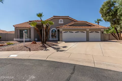 1228 W Sherri Dr, Gilbert, AZ 85233
