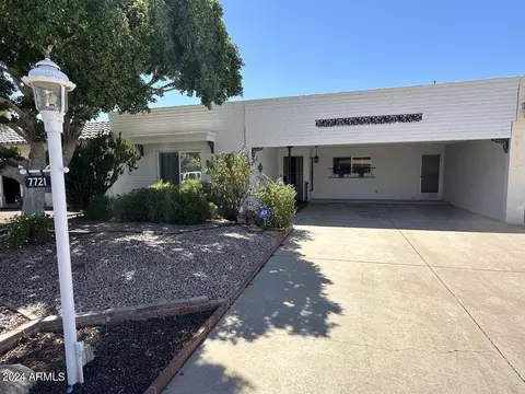 7721 E Pasadena Ave, Scottsdale, AZ 85250