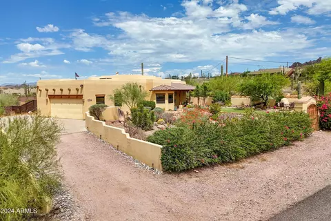 5874 E Reavis St, Apache Junction, AZ 85119 photo 9