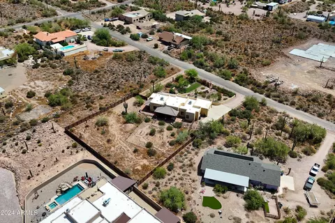5874 E Reavis St, Apache Junction, AZ 85119 photo 40