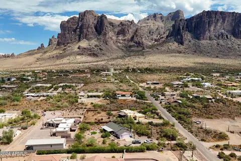 5874 E Reavis St, Apache Junction, AZ 85119 photo 41