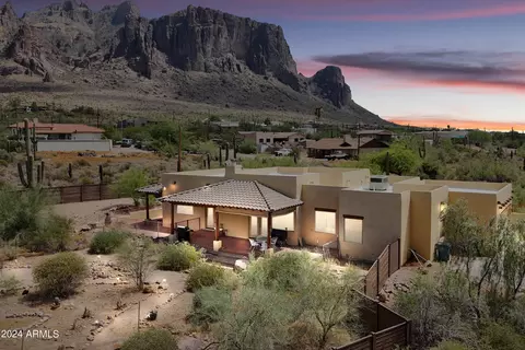 5874 E Reavis St, Apache Junction, AZ 85119 photo 7