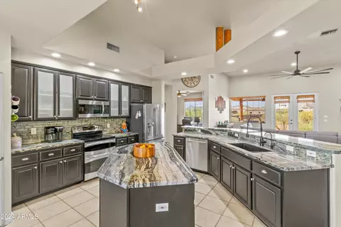 5874 E Reavis St, Apache Junction, AZ 85119 photo 16