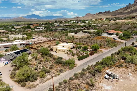 5874 E Reavis St, Apache Junction, AZ 85119 photo 39