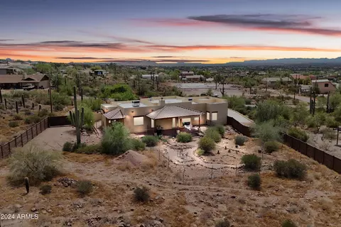 5874 E Reavis St, Apache Junction, AZ 85119 photo 35