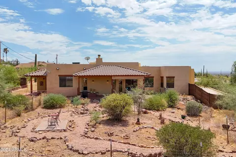5874 E Reavis St, Apache Junction, AZ 85119 photo 34
