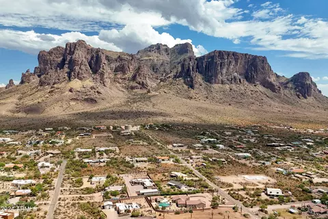 5874 E Reavis St, Apache Junction, AZ 85119 photo 45