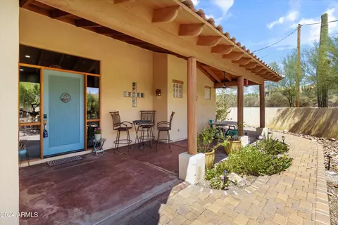 5874 E Reavis St, Apache Junction, AZ 85119 photo 2