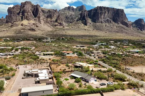 5874 E Reavis St, Apache Junction, AZ 85119 photo 43