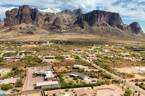 5874 E Reavis St, Apache Junction, AZ 85119 photo 42