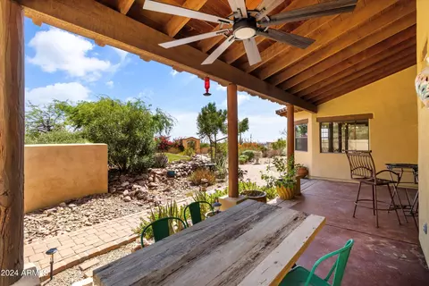5874 E Reavis St, Apache Junction, AZ 85119 photo 13