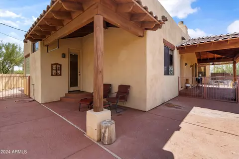 5874 E Reavis St, Apache Junction, AZ 85119 photo 32