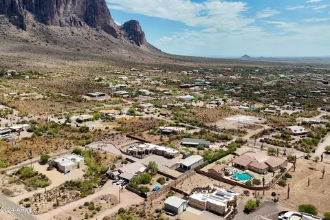 5874 E Reavis St, Apache Junction, AZ 85119 photo 44