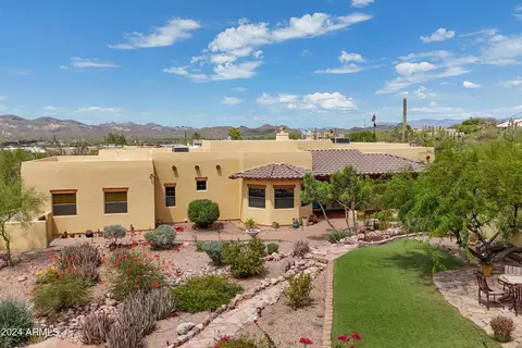 5874 E Reavis St, Apache Junction, AZ 85119 photo 10