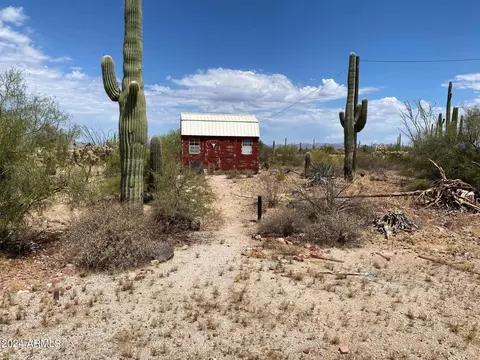 26659 E Wee Jog Rd, Florence, AZ 85132
