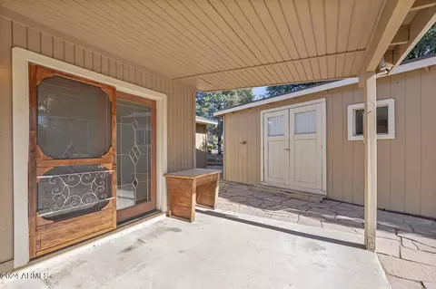 813 E Frontier St, Payson, AZ 85541 photo 30