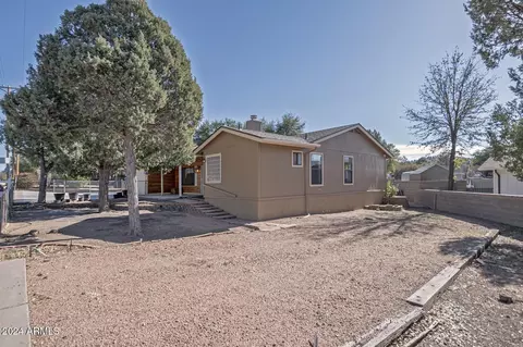 813 E Frontier St, Payson, AZ 85541 photo 25