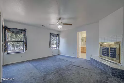 813 E Frontier St, Payson, AZ 85541 photo 17
