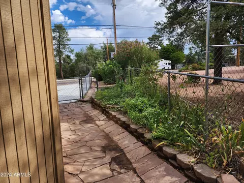 813 E Frontier St, Payson, AZ 85541 photo 35