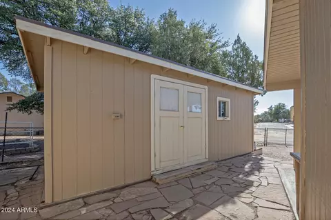 813 E Frontier St, Payson, AZ 85541 photo 32