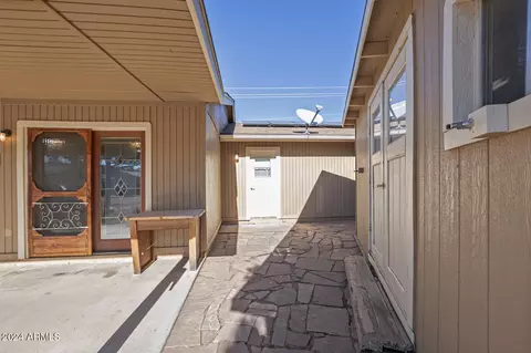 813 E Frontier St, Payson, AZ 85541 photo 31