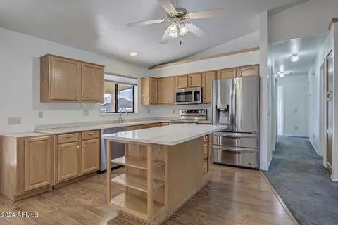 813 E Frontier St, Payson, AZ 85541 photo 11