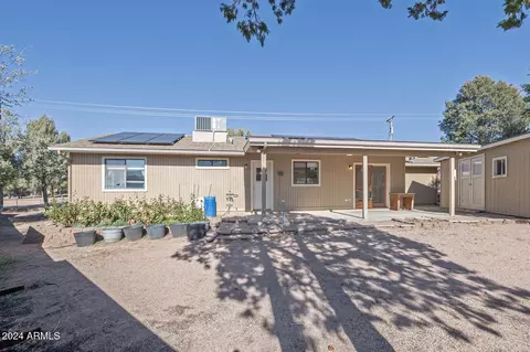 813 E Frontier St, Payson, AZ 85541 photo 27