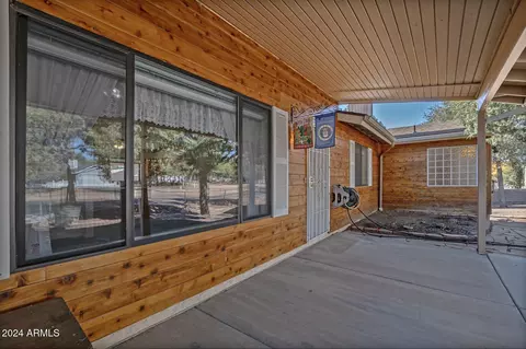 813 E Frontier St, Payson, AZ 85541 photo 2