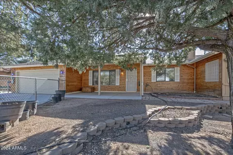 813 E Frontier St, Payson, AZ 85541 photo 24