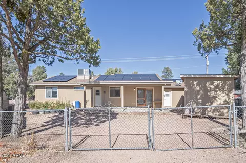 813 E Frontier St, Payson, AZ 85541 photo 28