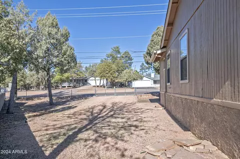 813 E Frontier St, Payson, AZ 85541 photo 26
