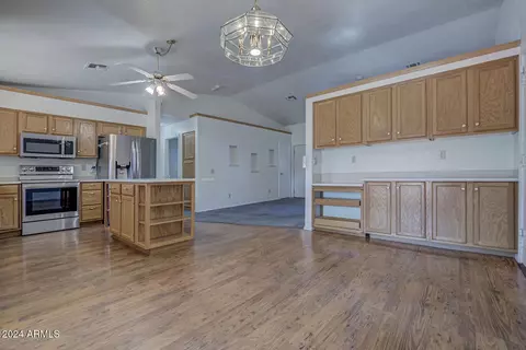 813 E Frontier St, Payson, AZ 85541 photo 10