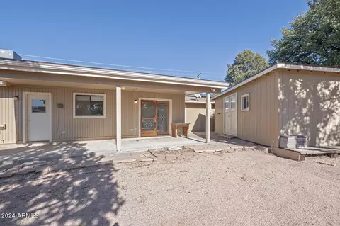 813 E Frontier St, Payson, AZ 85541 photo 29