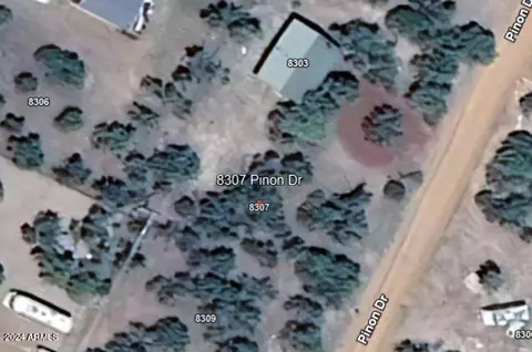8307 Pinon Dr #38, Show Low, AZ 85901